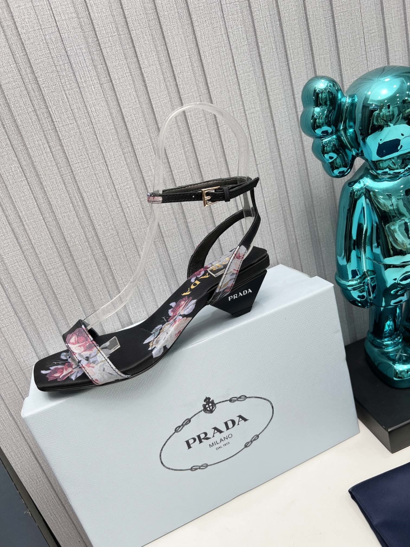 Prada Sandals